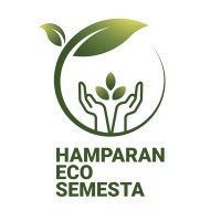 HES Foundation (Yayasan Hamparan Eco Semesta) logo - Similar company to Zero Carbon Forestry Management