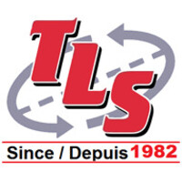 TLS Truck Load Services Inc. logo - Similar company to Larkin Storage And Retail Equipment