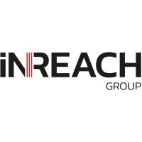 iNREACH Group Limited logo - Similar company to Storm Office Solutions