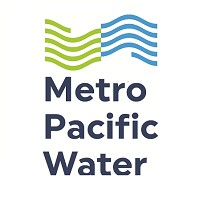 Metro Pacific Water logo - Similar company to Bw Water