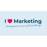 I Love Marketing logo - Similar company to Gamin.Gg