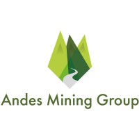 Andes Mining Group logo - Similar company to Andes Mining Group