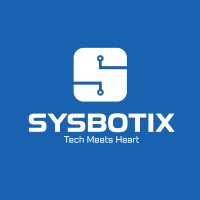 SysBotix logo - Similar company to Dev Plus