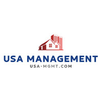 USA Management LLC logo - Similar company to Hire A Pro™