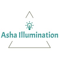 Asha Illumination logo - Similar company to Future Ai Media