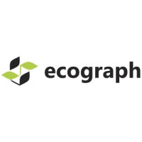 Ecograph logo - Similar company to Soft Perú
