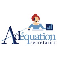 ADÉQUATION SECRÉTARIAT logo - Similar company to Assist'Solution