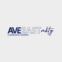 AVE EAST MKTG logo - Similar company to Forward Post