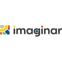 Imaginar Digital Agency logo - Similar company to Marco Digital Partner