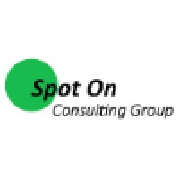 Spot On Consulting Group - CPA's logo - Similar company to Bdk Advisors - Accounting And Tax Solutions