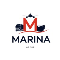 Marina Group logo - Similar company to Marina Group