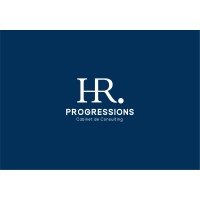 HR PROGRESSIONS logo - Similar company to Marka Rh