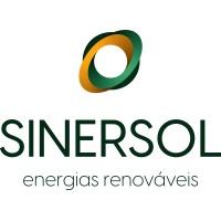 SINERSOL logo - Similar company to Solarshop - Distribuidor De Soluções De Energia Solar Fotovoltaica