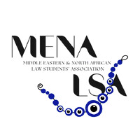 Lincoln Alexander Middle Eastern and North African Law Students' Association logo - Similar company to Toronto Metropolitan Model United Nations