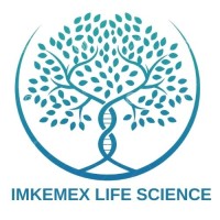 IMKEMEX LIFE SCIENCE PVT LTD logo - Similar company to Parnchem - Industrial Raw Material Supplier