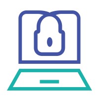 Laptop LockWare logo - Similar company to Loyal.T