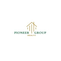 Pioneer Group Realty logo - Similar company to Jump Hvac