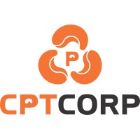 CPT CORP logo - Similar company to Introducely