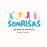 Sonrisas- Adaptive Sports logo - Similar company to Liberty Technical Solutions