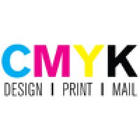Cmyk Design Print Mail