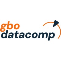 gbo datacomp GmbH logo - Similar company to Nanotrade Gmbh