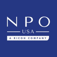 NPO USA Inc logo - Similar company to Circledais