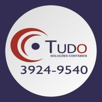 TUDO SOLUÇÕES CONTÁBEIS logo - Similar company to Mega Contabilidade