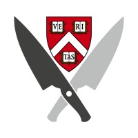 Harvard College Culinary Club logo - Similar company to Chef Nick Digiovanni