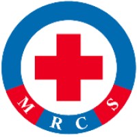 Mongolian Red Cross Society logo - Similar company to Eebiomass