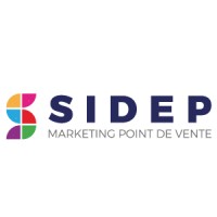 SIDEP logo - Similar company to Sidet
