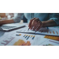 Echo Wave Research logo - Similar company to Stratagem Data Pro