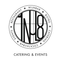 1NUL8 Catering & Events logo - Similar company to 1Nul8