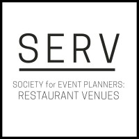 SERV - Society for Event Planners: Restaurant Venues logo - Similar company to Serv