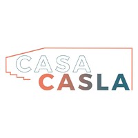 Stichting Casa Casla logo - Similar company to Static Entertainment
