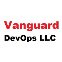 Vanguard DevOps LLC logo - Similar company to Aem Corporation