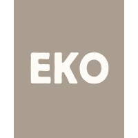 eko ethos logo - Similar company to Connette