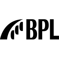 BPL NORR AB logo - Similar company to Falk Construction Management Ab