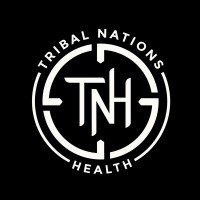 Tribal Nations Health logo - Similar company to Archer Jordan Health