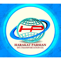 Harakat Parsian INT. Transport Co. logo - Similar company to Harakat Marketing - حركات للتسويق
