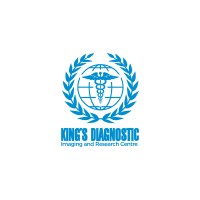King's Diagnostics logo - Similar company to Medylife Healthcare Limited, Ghana