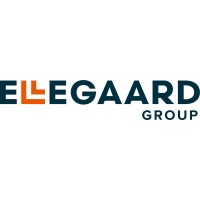 ELLEGAARD logo - Similar company to 3N Lakering A/S