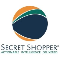 Secret Shopper® logo - Similar company to Shoppers' View