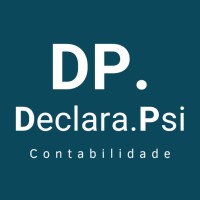 Declara Psi logo - Similar company to Visu Psi