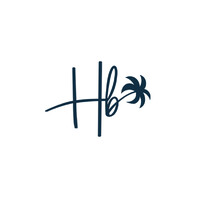 World of Happy Bay logo - Similar company to Hewn.