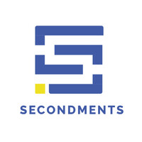 Secondments logo - Similar company to Amplify Pr