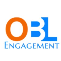 OBL Engagement logo - Similar company to Diezze Lab