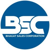 BHAGAT SALES CORPORATION logo - Similar company to Ascent Engineers