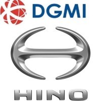PT DayaGuna Motor Indonesia logo - Similar company to Irmc
