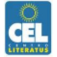 CEL - Centro Literatus logo - Similar company to Grupo Literatus Educacional