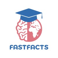 Fast Facts logo - Similar company to Brainstormer Trivia & Events